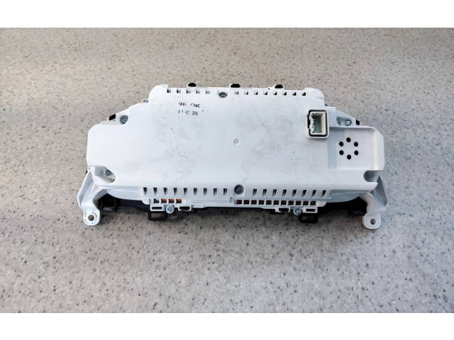 Панель приборов 31412534   Volvo S80       