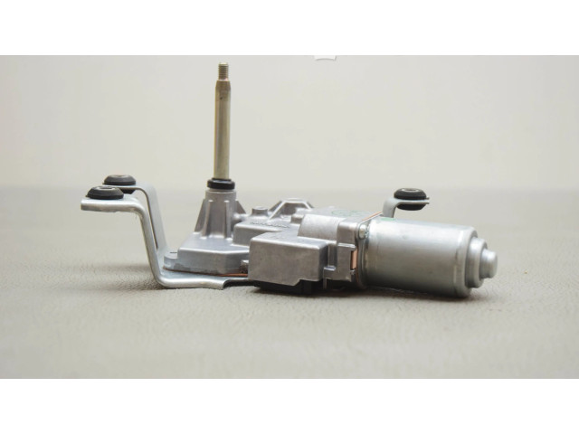 Моторчик заднего дворника 7407264 BMW X3 G01