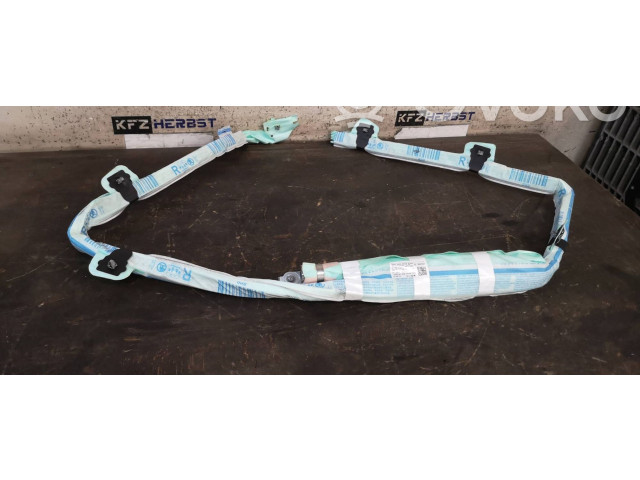 Боковая подушка безопасности 5E0880742, 5E0880742 Skoda Octavia Mk3 (5E)