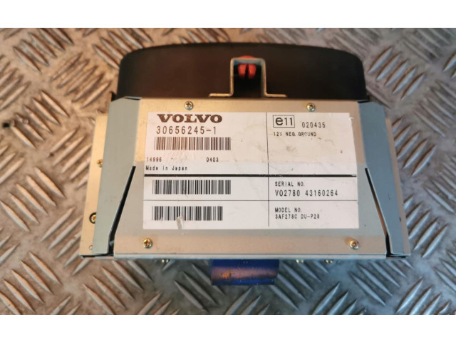 Дисплей    30656245, 306562451   Volvo XC90