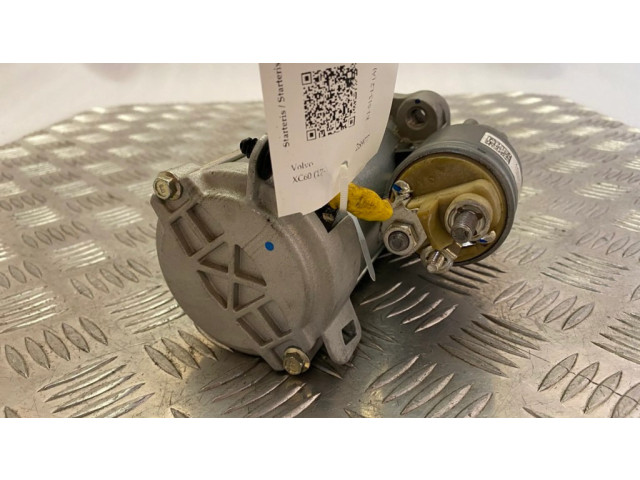 Стартер  31419987   Volvo XC60