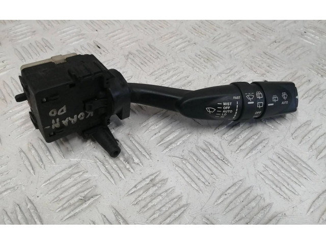 Ручка стеклоочистителей 202008891 SsangYong Korando