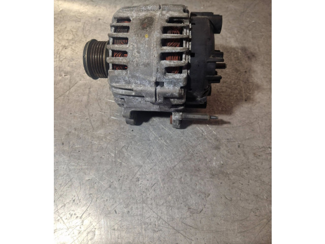 Генератор 03P903023B, 2609874A Skoda Fabia Mk2 (5J)