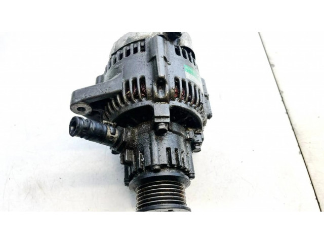 Генератор 1002132630, 102080 Land Rover Freelander 2.0