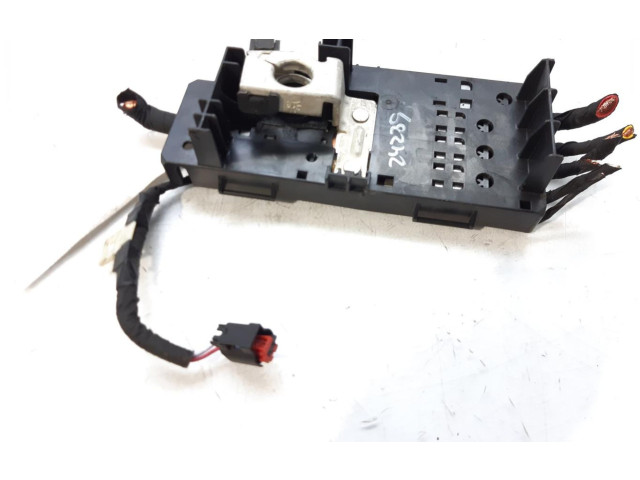 Блок предохранителей HU5T14A094FB   Ford Ecosport    