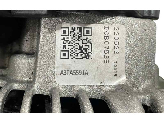 Генератор 9630080280, 5705K7   Citroen Xantia      