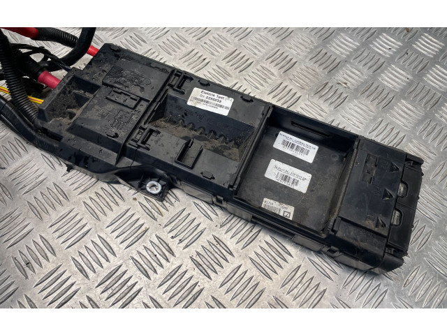 Блок предохранителей  BK2T14401   Ford Transit Custom    