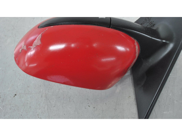 Зеркало электрическое Fiat Coupe - года