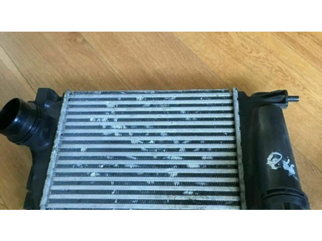 Интеркулер 144614EA0A, M163233 Nissan Qashqai 1.2