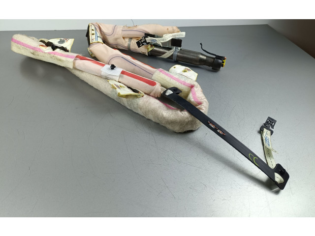 Боковая подушка безопасности P05108020AD Jeep Grand Cherokee