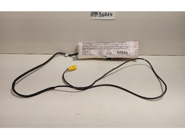 Подушка безопасности в сиденье 8R0880241B, 8R0880241B Audi Q5 SQ5