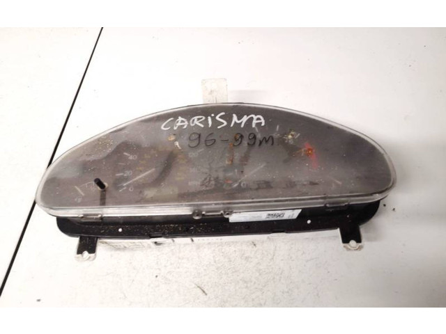 Спидометр (приборный щиток) mr308420, 98dx Mitsubishi Carisma