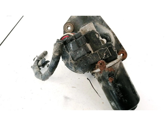 Моторчик дворников     Ford Explorer