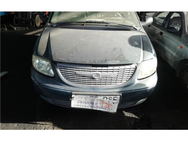 Přístrojová deska Chrysler Voyager 2002 R722AI, R722AI