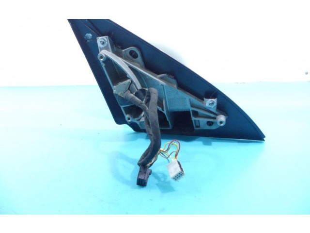 Зеркало электрическое Mercedes-Benz ML W166 2012 - 2017 года