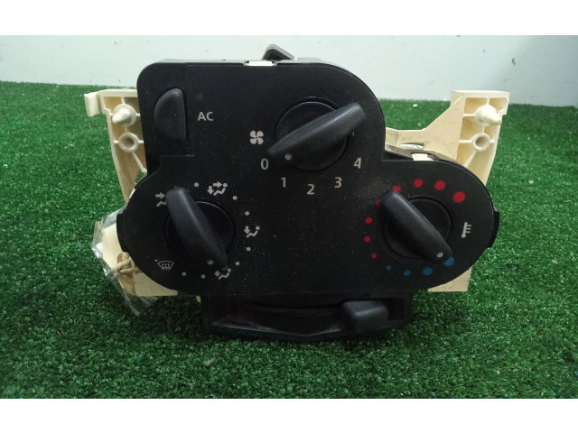 Модуль блока управления кондиционером N100921V-W90 Dacia Logan Pick-Up