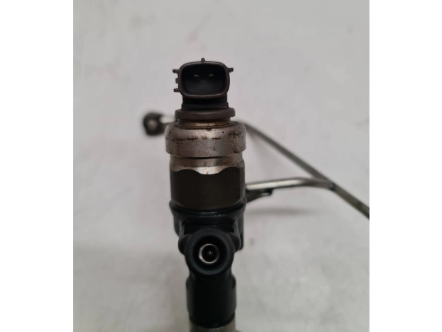 Форсунка 16613AA030, 02N0065150    Subaru Outback   