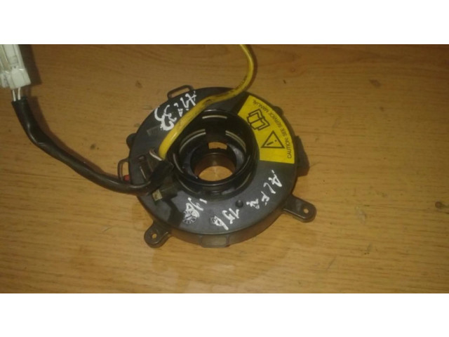 Полоса надувных подушек (кольцо srs)