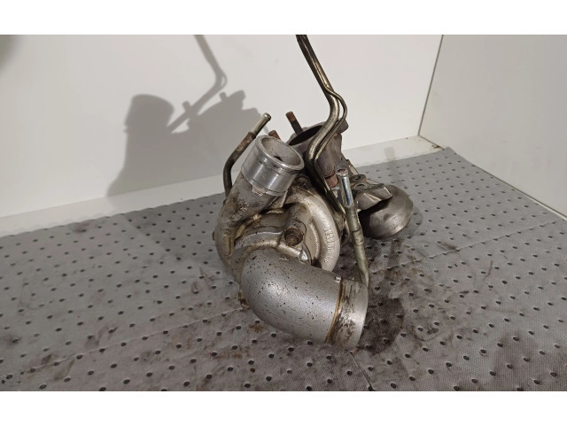 Turbodmychadlo Турбина 1720126030, VB16 Toyota RAV 4 (XA30)