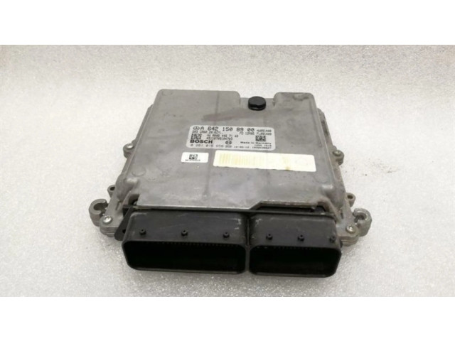 Řídící jednotka A6421508900 Mercedes-Benz S W221 2005