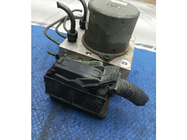 Блок управления АБС 589201W700, 1W700   KIA Rio