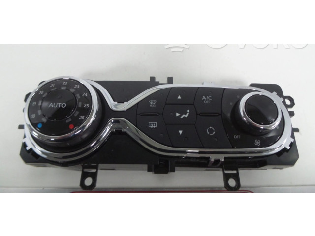 Řídící jednotka 275100037R, 275105430R Renault Captur 2017