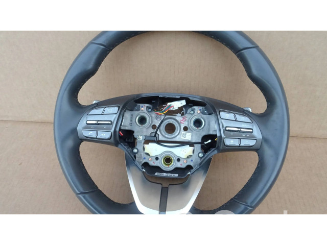 Volant Hyundai Ioniq 2018   