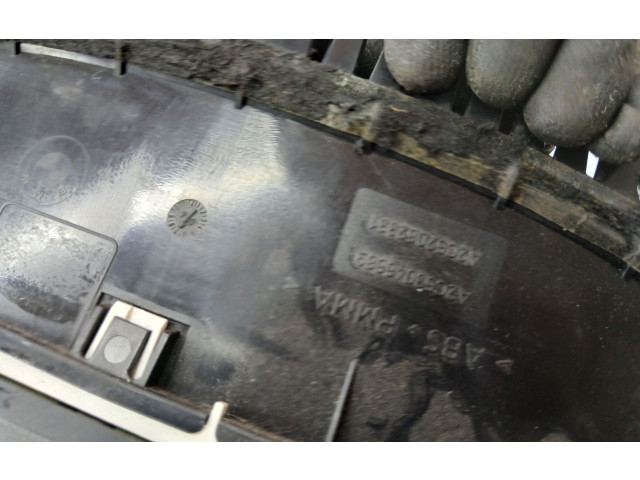 Přístrojová deska BMW 7 E65 E66 2004 62116946841, 110080103