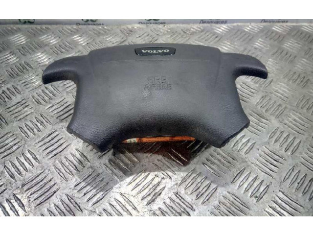 Подушка безопасности двери 9206137 Volvo C70