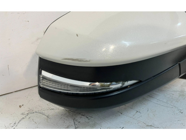 Zpětné zrcátko Toyota RAV 4 (XA40) 2018