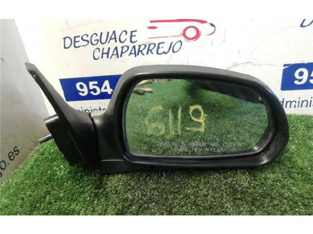 Zpětné zrcátko  KIA Shuma 2003    