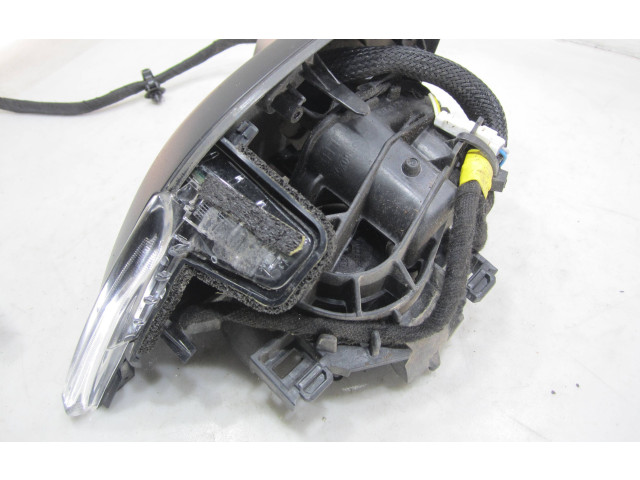 Зеркало электрическое Volvo XC90 2014 - года