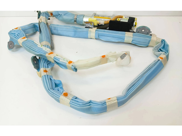 Боковая подушка безопасности 62192, 3G23 Lexus LS 430