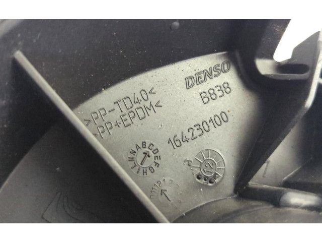 Вентилятор печки    77364956   Fiat Punto Evo