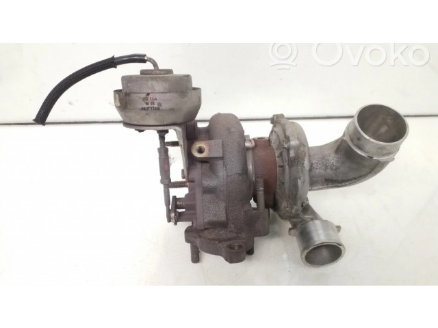 Turbodmychadlo Турбина 172010R040, E1151V   Toyota Avensis T250 2.0  