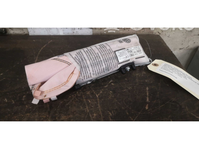 Подушка безопасности в сиденье 5JA880242B, 5JA880242B   Skoda Rapid (NH)