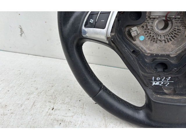 Volant Fiat Punto Evo 2010 PUNTOEVO