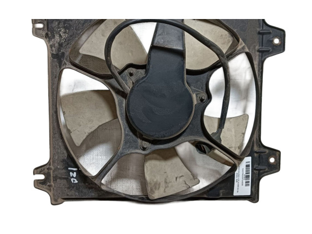 Вентилятор радиатора     MR147630    Mitsubishi Eclipse 