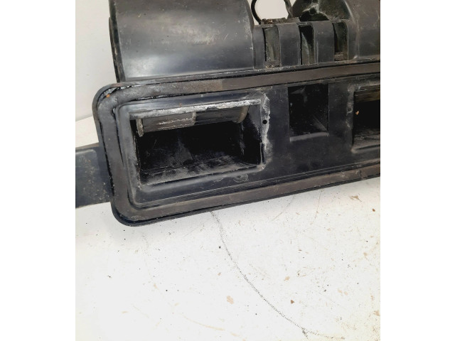 Вентилятор печки    793611A, 18456   Ford Sierra