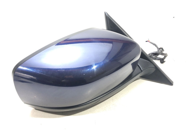 Zpětné zrcátko Maserati Quattroporte 2013