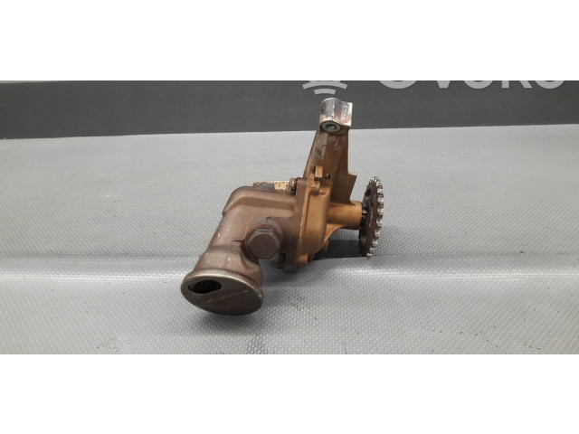 Čerpadlo oleje 1111810201 Mercedes-Benz C W202