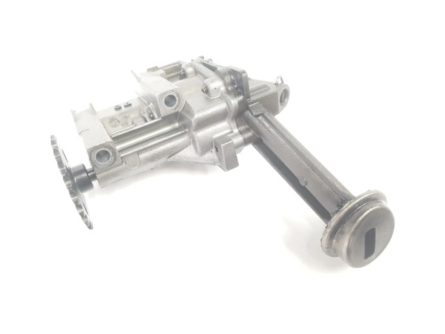 Масляный насос   150102231R, 150003395R  Dacia Logan II 