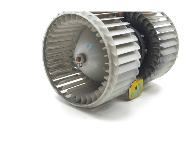 Вентилятор печки Bentley Flying Spur