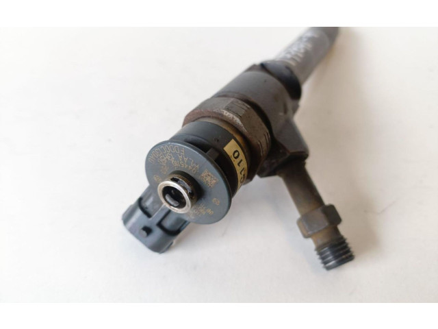 Форсунка 0445110250 Ford Ranger