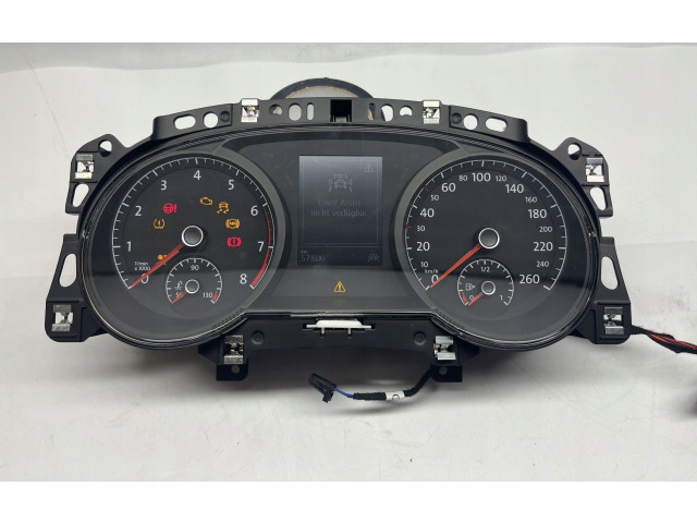 Панель приборов 517920740E, 57806KM Volkswagen Golf Sportsvan