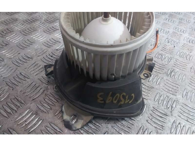 Вентилятор печки    507730100   Fiat Fiorino