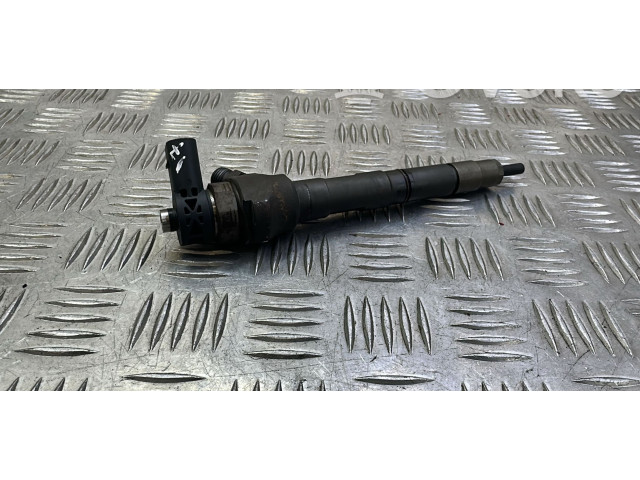 Форсунка 03L130277J    Skoda Superb B6 (3T)  CFFB 