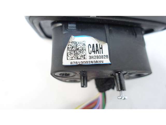 Зеркало электрическое KIA Ceed 2018 - года