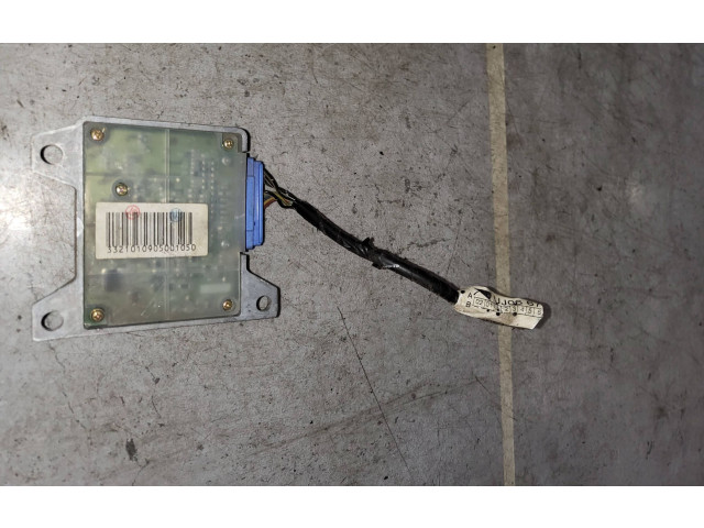 Блок подушек безопасности UH81   Ford Ranger