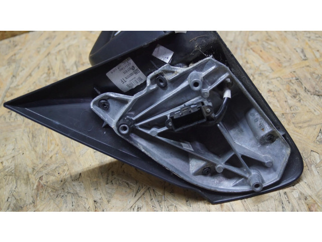 Zpětné zrcátko Vauxhall Astra H 2006